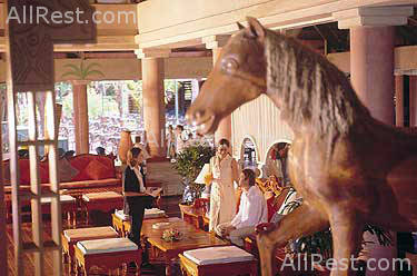 Iberostar Bavaro Resort 6